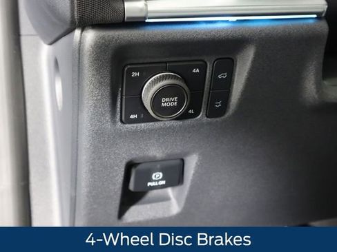 New 2026 Ford Expedition Max Platinum w/ Platinum Ultimate Package image 36