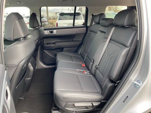 New 2026 Hyundai Santa Fe SEL FWD image 32