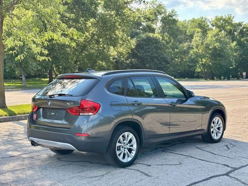 Used 2013 BMW X1 xDrive28i AWD/4WD image 4