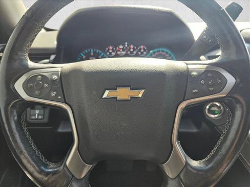 Used 2018 Chevrolet Tahoe Premier AWD/4WD image 21