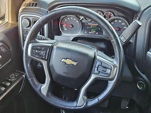Used 2019 Chevrolet Silverado 1500 LT w/ All-Star Edition image 22