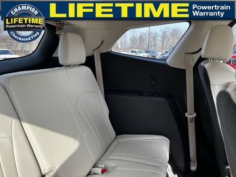 Used 2023 Buick Enclave Premium w/ Trailering Package, 5000 lbs. image 32