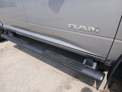 Used 2021 RAM 2500 Tradesman AWD/4WD image 34