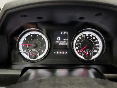 Used 2015 RAM 1500 Tradesman w/ Popular Equipment Group RWD image 25