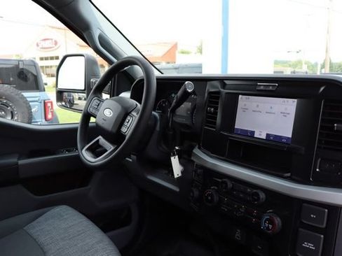 New 2026 Ford F250 XLT AWD/4WD image 34
