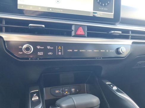New 2026 Kia Sorento EX FWD image 23