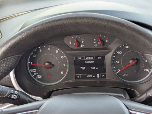 Certified 2024 Chevrolet Malibu LT image 24