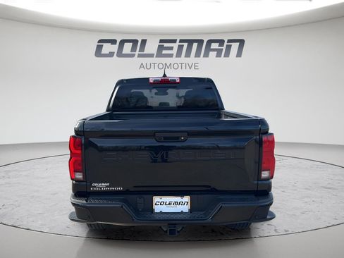New 2026 Chevrolet Colorado LT w/ LT Convenience Package AWD/4WD image 4