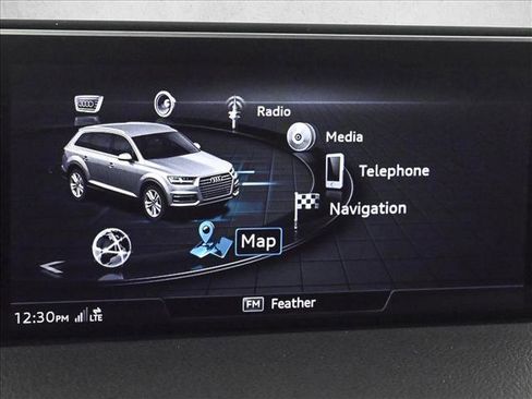 Used 2019 Audi Q7 3.0T Prestige w/ Prestige Package image 15