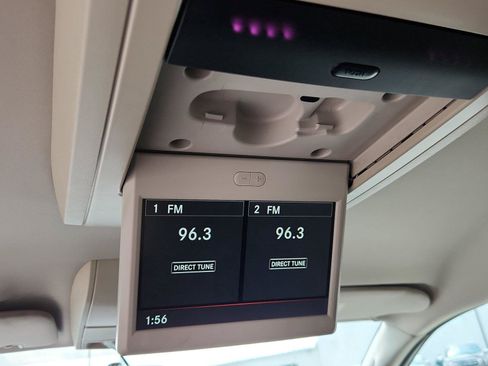 Used 2017 Dodge Grand Caravan SE w/ Power Window Group FWD image 12