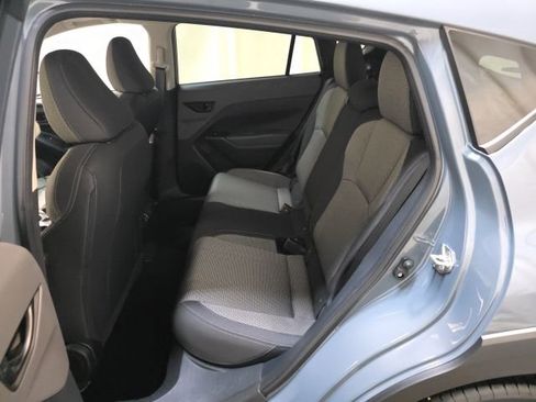 Used 2024 Subaru Crosstrek 2.0i Premium image 27