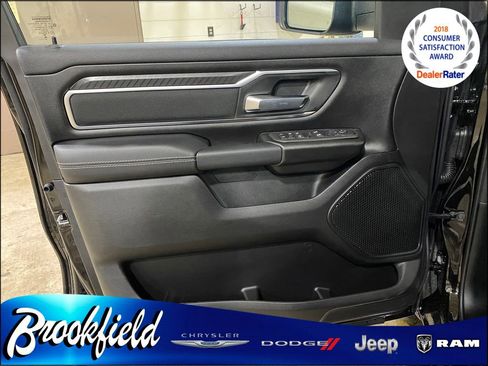 Used 2017 RAM 1500 Big Horn image 18