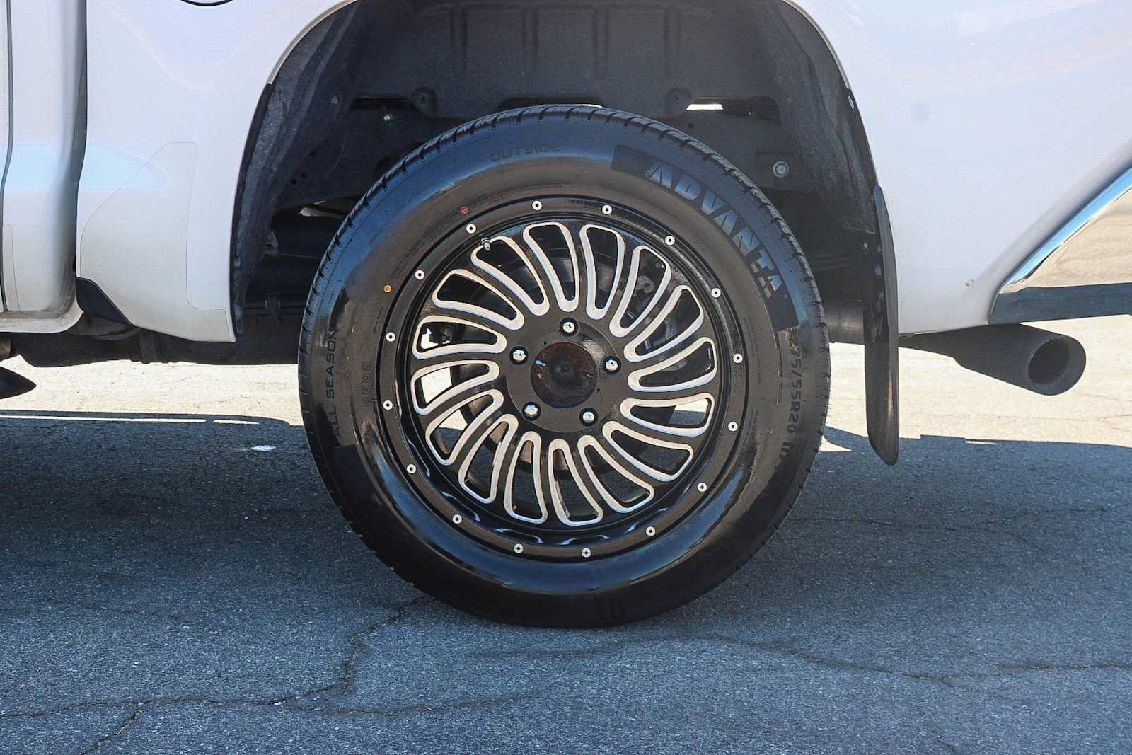 Used 2019 Toyota Tundra SR5 w/ SR5 Upgrade Package RWD image 14