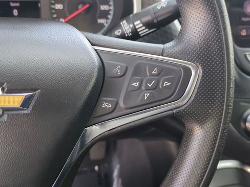 Used 2024 Chevrolet Malibu LT FWD image 13