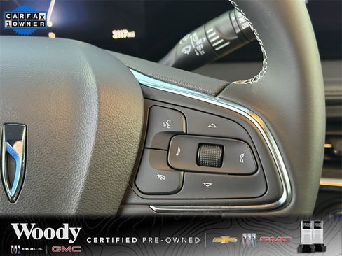 Certified 2024 Buick Encore GX Preferred image 19