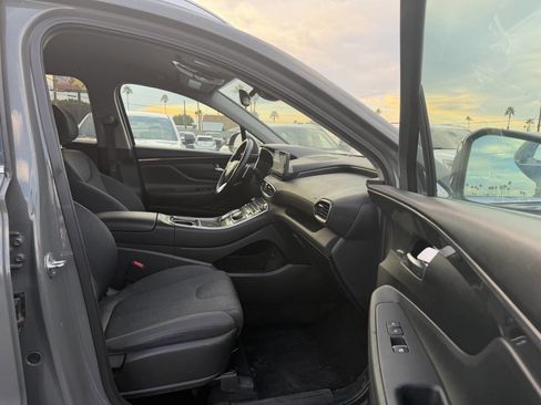 Used 2023 Hyundai Santa Fe SEL image 26