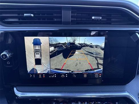 New 2026 GMC Sierra 1500 Denali image 24