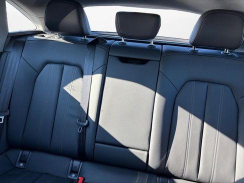 New 2025 Audi A5 2.0T Premium Plus Sedan image 12