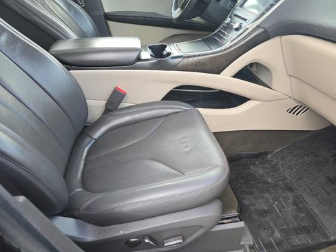 Used 2019 Lincoln Nautilus Reserve w/ Ultimate Package image 27