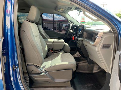 Used 2022 Ford F150 XL w/ Equipment Group 101A High AWD/4WD image 39