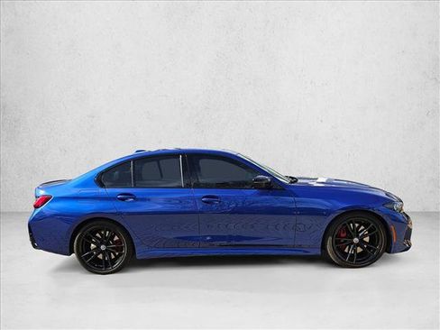 Certified 2023 BMW M340i w/ Premium Package image 4