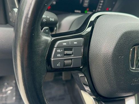Used 2023 Honda Pilot Elite image 26
