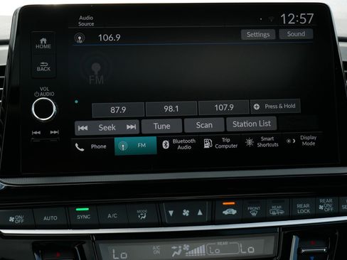 New 2026 Honda Odyssey EX-L image 18