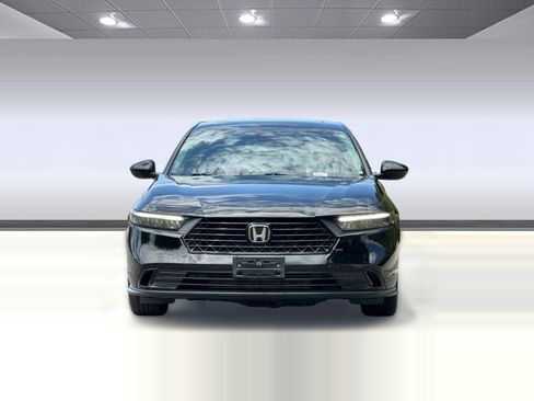 Used 2024 Honda Accord EX image 6