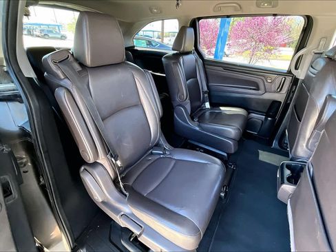 Used 2020 Honda Odyssey EX-L image 19