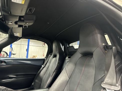 Used 2016 MAZDA MX-5 Miata Grand Touring RWD image 20