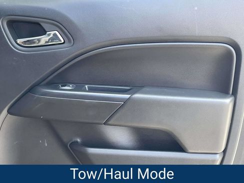 Certified 2022 Chevrolet Colorado ZR2 AWD/4WD image 20