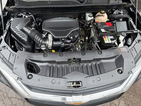Used 2020 Chevrolet Blazer LT w/ LPO, Floor Liner Package FWD image 23