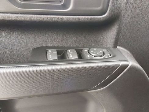 New 2025 GMC Sierra 3500 Pro w/ Convenience Package image 22