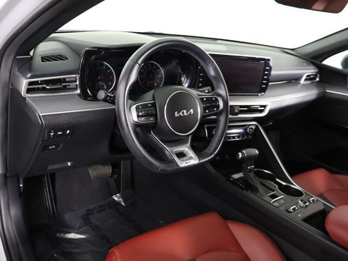Used 2024 Kia K5 GT-Line w/ GT-Line Premium Package FWD image 23