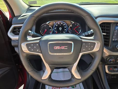 Used 2023 GMC Acadia Denali w/ Denali Technology Package AWD/4WD image 33