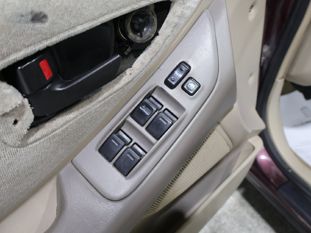 Used 1999 Toyota Avalon XL w/ PWR Seat Pkg FWD image 21