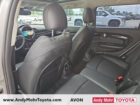 Used 2024 MINI Cooper Clubman S AWD/4WD image 30