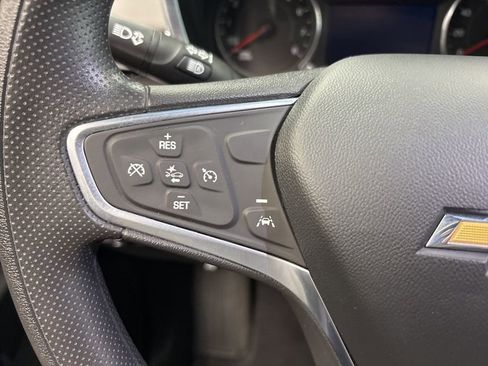 Certified 2022 Chevrolet Equinox LS w/ LS Convenience Package image 33