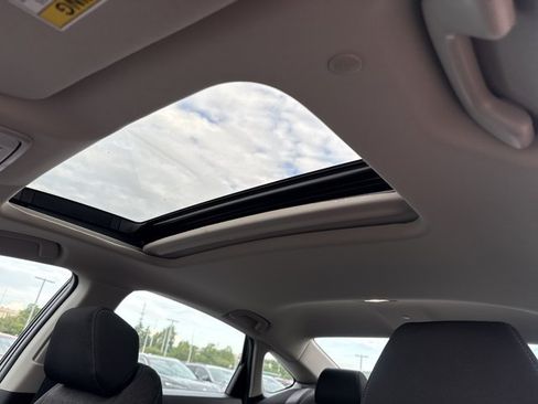 Used 2024 Honda Accord EX image 21