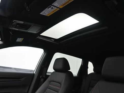 New 2026 Honda CR-V Sport-L image 23