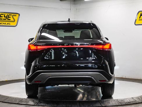 Used 2025 Lexus RX 350 FWD w/ Technology Package image 3