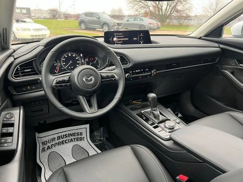 New 2026 MAZDA CX-30 AWD 2.5 S image 21