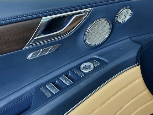 Used 2023 Genesis GV80 2.5T w/ Prestige Package image 20