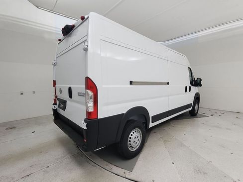 New 2026 RAM ProMaster 2500 image 8
