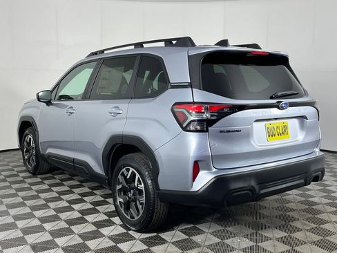 New 2026 Subaru Forester Premium image 8