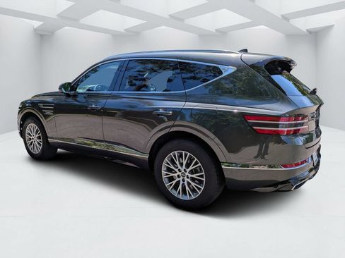 Used 2024 Genesis GV80 2.5T AWD/4WD image 4