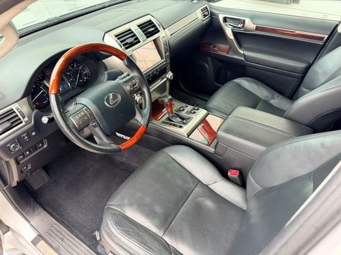 Used 2011 Lexus GX 460 Premium AWD/4WD image 10