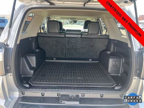 Certified 2023 Toyota 4Runner SR5 Premium image 13