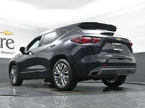 Used 2021 Chevrolet Blazer Premier FWD image 5