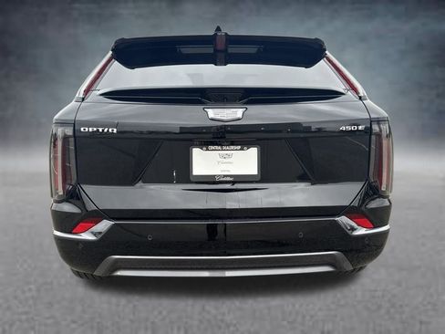 New 2026 Cadillac Optiq Sport 1 image 6